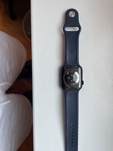 Apple Watch Series 6 (44 mm) GPS (4 foto / 9)