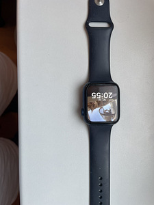 Apple Watch Series 6 (44 mm) GPS (7 foto / 9)