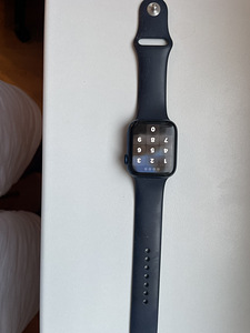 Apple Watch Series 6 (44 mm) GPS (8 foto / 9)