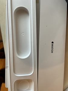 Apple Watch Series 6 (44 mm) GPS (6 foto / 9)