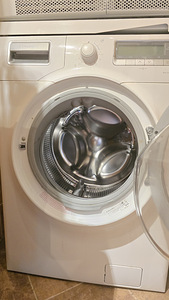 Pesumasin Electrolux (1 foto / 1)