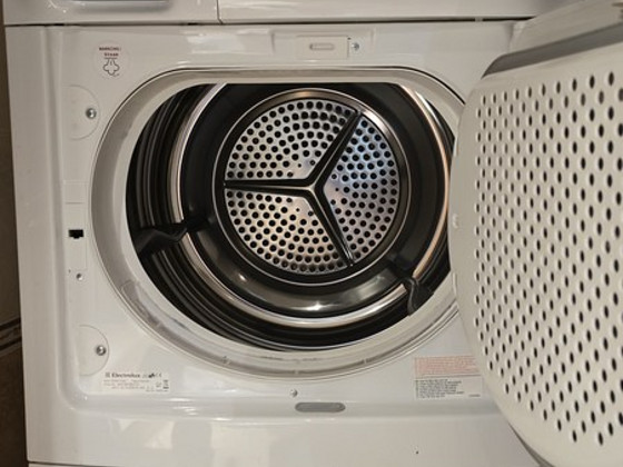 Kuivati Electrolux