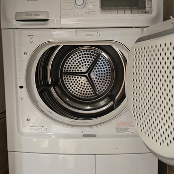 Сушильная машина Electrolux