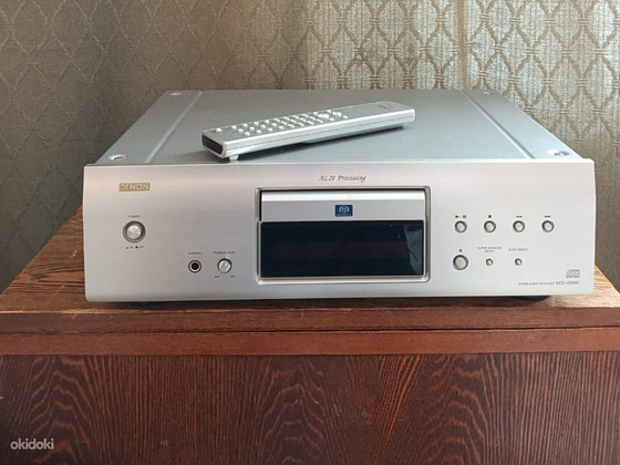 Denon 1500 AE