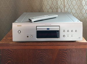 Denon 1500 AE (1 фото из 1)
