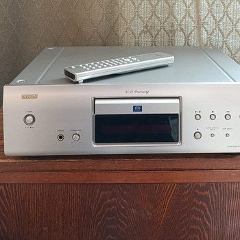 Denon 1500 AE