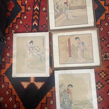 Jaapani maalikunst