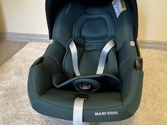 Автолюлька maxi cosi