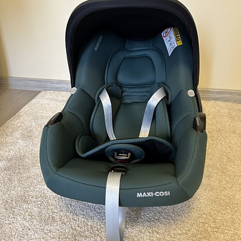 Автолюлька maxi cosi