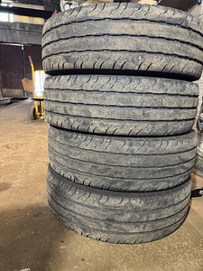 215/75R16 Continental (1 фото из 2)