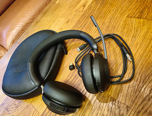 JABRA Evolve2 65 MS Bluetooth наушники (1 фото из 1)