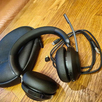 JABRA Evolve2 65 MS Bluetooth Kõrvaklapid