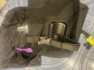 BCD Scubapro дайвинг снаряжение (8 фото из 8)