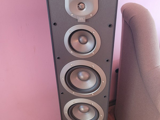 JBL КОЛОНКИ 2 шт