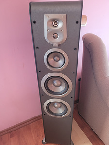 JBL KÕLARID 2tk (1 foto / 7)