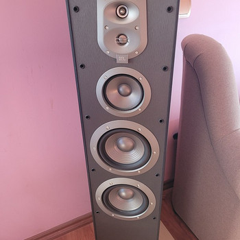JBL КОЛОНКИ 2 шт
