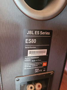 JBL KÕLARID 2tk (2 foto / 7)