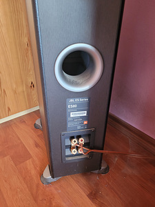 JBL KÕLARID 2tk (3 foto / 7)