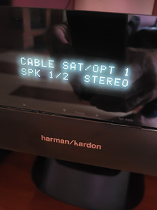 JBL KÕLARID 2tk (7 foto / 7)