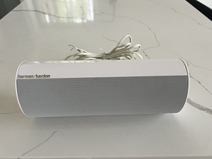 Комплект колонок Harman/Kardon + сабвуфер (6 фото из 10)