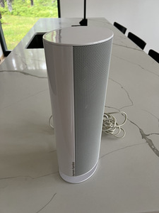 Комплект колонок Harman/Kardon + сабвуфер (7 фото из 10)