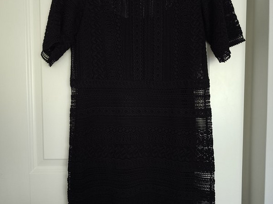 Платье Zara