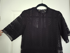 Платье Zara (2 фото из 3)