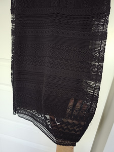 Платье Zara (3 фото из 3)