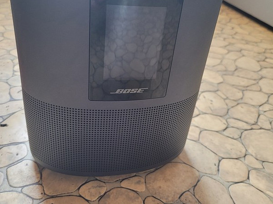 BOSE HOME Speaker 500, WiFi.....умная домашняя колонка