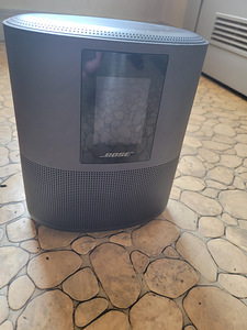 BOSE HOME Speaker 500,WiFI.....tark kodukõlar (1 foto / 4)