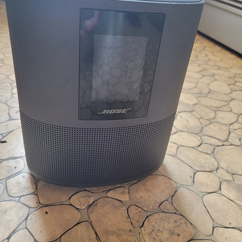 BOSE HOME Speaker 500,WiFI.....tark kodukõlar