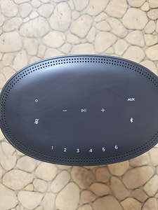 BOSE HOME Speaker 500,WiFI.....tark kodukõlar (2 foto / 4)