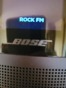 BOSE HOME Speaker 500,WiFI.....tark kodukõlar (4 foto / 4)