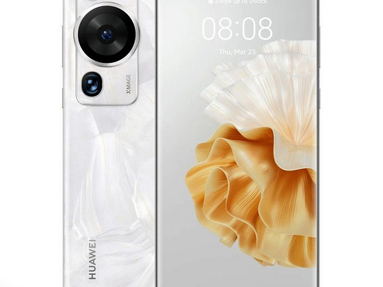 Huawei P60 Pro 256GB White