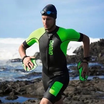 Arena Swim/ Run/ Triathlon XL kalipso,tutikas