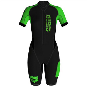 Arena Swim/ Run/ Triathlon XL kalipso,tutikas (2 foto / 7)