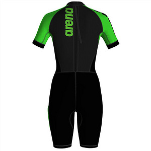 Arena Swim/ Run/ Triathlon XL kalipso,tutikas (3 foto / 7)