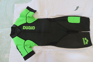 Arena Swim/ Run/ Triathlon XL kalipso,tutikas (4 foto / 7)