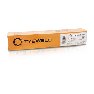 Tysweld elektroodid MMA (1 foto / 3)