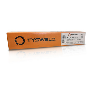 Tysweld elektroodid MMA (2 foto / 3)