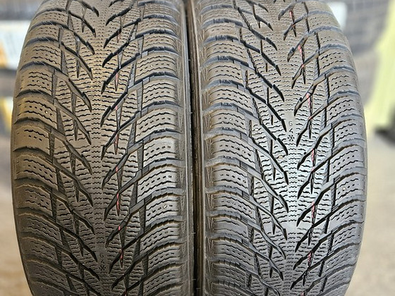 195 55 R 16 Nokian Hakkapeliitta R2