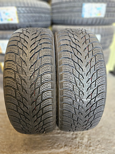 195 55 R 16 Nokian Hakkapeliitta R2 (1 foto / 4)