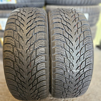 195 55 R 16 Nokian Hakkapeliitta R2