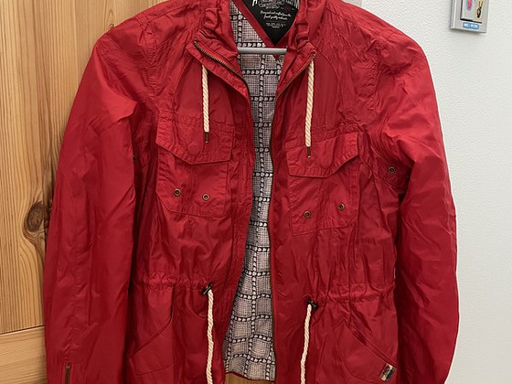 Vintage tuulejope Tommy Hilfiger