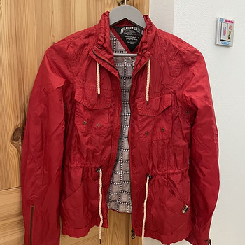 Vintage tuulejope Tommy Hilfiger