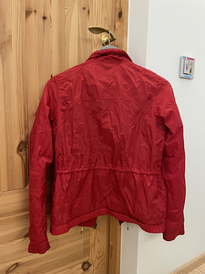 Vintage tuulejope Tommy Hilfiger (2 foto / 3)