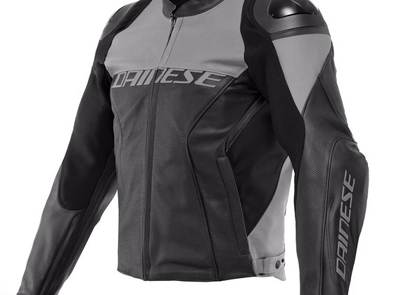 Куртка DAINESE RACING 4 PERFORATED, размер 52