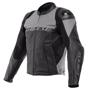 Куртка DAINESE RACING 4 PERFORATED, размер 52 (1 фото из 5)