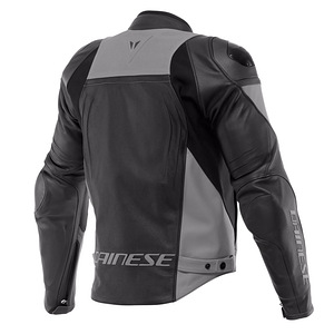 Куртка DAINESE RACING 4 PERFORATED, размер 52 (2 фото из 5)