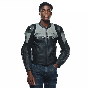 Куртка DAINESE RACING 4 PERFORATED, размер 52 (3 фото из 5)
